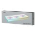 Кулер до корпусу OCYPUS SIGMA F36 ARGB білий (SIGMA-F36-WH3AM00X-GL)