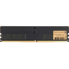 Модуль пам'яті для комп'ютера DDR5 16GB 5600 MHz INTELIGENTES (IU5CIJ1/16)