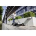 Підмітальна машина Karcher KM 70/20 C 2SB, професійна, ручна, захват 98см, контейнер 45л, 22кг (1.517-131.0)