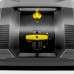 Підмітальна машина Karcher KM 70/20 C 2SB, професійна, ручна, захват 98см, контейнер 45л, 22кг (1.517-131.0)