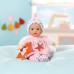 Лялька Zapf Baby Born For babies Рожеве янголятко 18 см (832295-2)