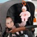 Лялька Zapf Baby Born For babies Рожеве янголятко 18 см (832295-2)