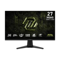 Монітор MSI MAG 275QF E20
