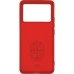 Чохол до мобільного телефона Armorstandart ICON Case Xiaomi Poco X6 Pro 5G Red (ARM73367)