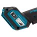 Шліфувальна машина Makita GA023GM201 XGT 40 V Max, 125мм, BL4040x2, DC40RA (GA023GM201)