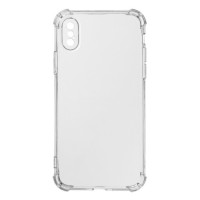 Чохол до мобільного телефона Armorstandart Air Force Apple iPhone X/Xs Camera cover Transparent (ARM67047)