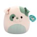 М'яка іграшка Squishmallows Бульдог Августін 30 см (SQCR06691)