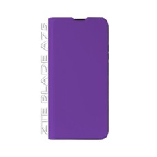 Чохол до мобільного телефона BeCover Exclusive New Style ZTE Blade A75 4G Purple (712820)