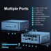 Комп'ютер GEEKOM Mini IT13 2025 Edition / i9-13900HK, 32, 2TB, W11Pro (GMIT13I913900HK-322-EU)