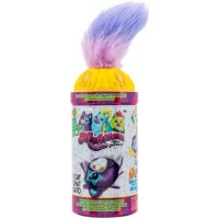 М'яка іграшка Misfittens W3 - Котик у банці (03936(W3))