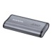 Накопичувач SSD USB 3.2 500GB ADATA (AELI-SE880-500GCGY)