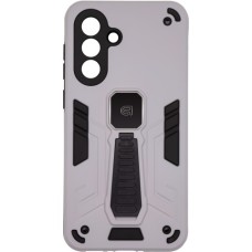 Чохол до мобільного телефона Armorstandart Proover Samsung A36 5G Grey (ARM85775)