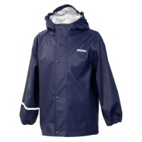 Куртка дитяча Huppa JACKIE 1 18130100 темно-синій 110 (4741468861784)