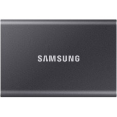 Накопичувач SSD USB 3.2 2TB T7 Samsung (MU-PC2T0T/WW)