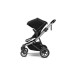 Коляска Thule Sleek Midnight Black (TH11000002)