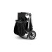 Коляска Thule Sleek Midnight Black (TH11000002)