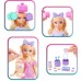 Лялька Barbie Dream besties Малібу Мій ранок краси (JGG38)