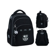 Рюкзак шкільний Kite Education 763M FC Barcelona (BC26-763M)