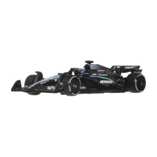 Машина Hot Wheels Formula 1 Mercedes-Benz George Russel 63 (JKD80)