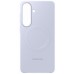 Чохол до мобільного телефона Samsung Slim Magnet S26 Plus Light Violet (EF-SS947CVEGWW)