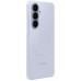 Чохол до мобільного телефона Samsung Slim Magnet S26 Plus Light Violet (EF-SS947CVEGWW)