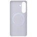 Чохол до мобільного телефона Samsung Slim Magnet S26 Plus Light Violet (EF-SS947CVEGWW)