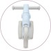 Біговел MoMi Tedi Light Blue (ROBI00037)