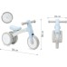 Біговел MoMi Tedi Light Blue (ROBI00037)