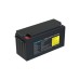 Батарея LiFePo4 Marsriva 12.8V 200Ah 2.56kWh (MR-LBP12-200-LAR)