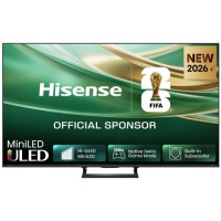 Телевізор Hisense 50E8S