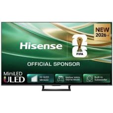 Телевізор Hisense 50E8S
