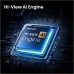Телевізор Hisense 50E8S