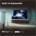 Телевізор Hisense 50E8S