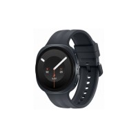 Смарт-годинник Samsung Galaxy Watch 9 44mm Black (SM-L350NZKASEK)