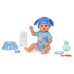 Лялька Baby Born серії Click and Play – Джонас (840078)