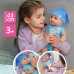 Лялька Baby Born серії Click and Play – Джонас (840078)