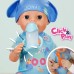 Лялька Baby Born серії Click and Play – Джонас (840078)