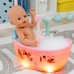 Лялька Baby Born серії Click and Play – Джонас (840078)