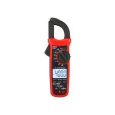 Токові кліщі UNI-T UT201+ A (AC), V (AC/DC), , NCV (True RMS) (UT 201+)