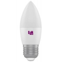Лампочка ELM E27 (18-0078)