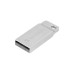 USB флеш накопичувач Verbatim 32GB Metal Executive Silver USB 2.0 (98749)