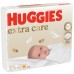 Підгузки Huggies Extra Care Розмір 1 (2-5 кг) 84 шт (5029053578057)