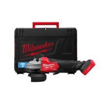 Шліфувальна машина Milwaukee M18 FSAGSVO125X-0X, 125 мм, HD кейс (без АКБ та ЗП) (4933493552)