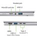 Ноутбук Acer Swift Go 14 SFG14-74 (NX.JCWEU.002)