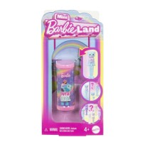 Лялька Barbie сюрприз Mini BarbieLand Cutie Reveal М'які та пухнасті (JCR15)