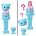 Лялька Barbie сюрприз Mini BarbieLand Cutie Reveal М'які та пухнасті (JCR15)