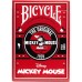 Гральні карти Bicycle Disney Classic Mickey Mouse Inspired (ВР_КИБДКММІ)
