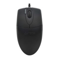Мишка A4Tech OP-620DS USB Black (4711421948692)