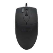 Мишка A4Tech OP-620DS USB Black (4711421948692)