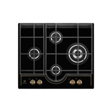Варочна поверхня Electrolux GPE 363 RBK (GPE363RBK)